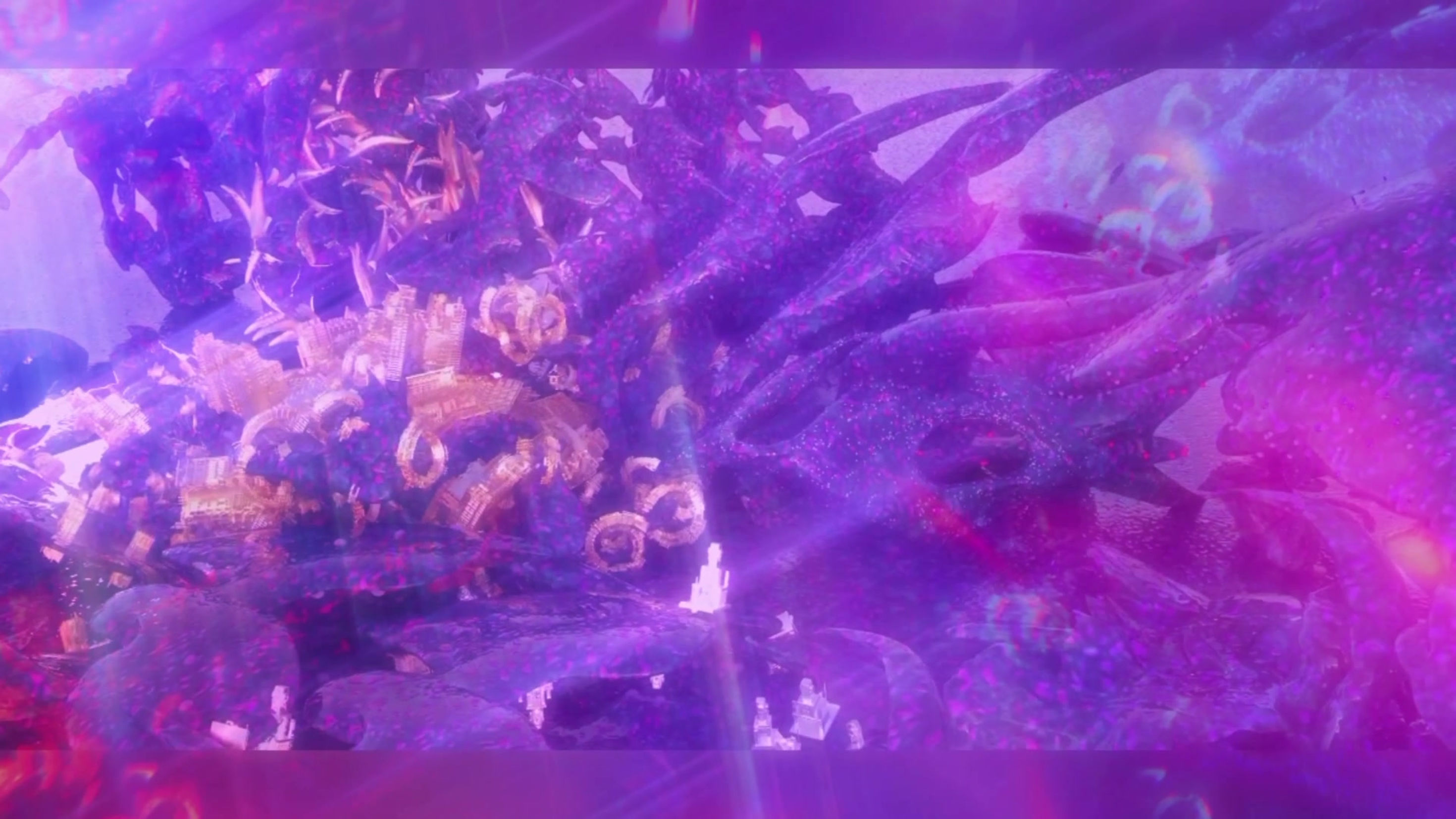 OVERLAID